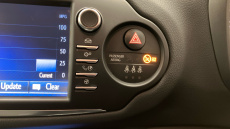 Toyota Yaris 1.5 Hybrid Excel 5dr CVT Hybrid Hatchback